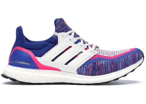 are Adidas ultra boosts real